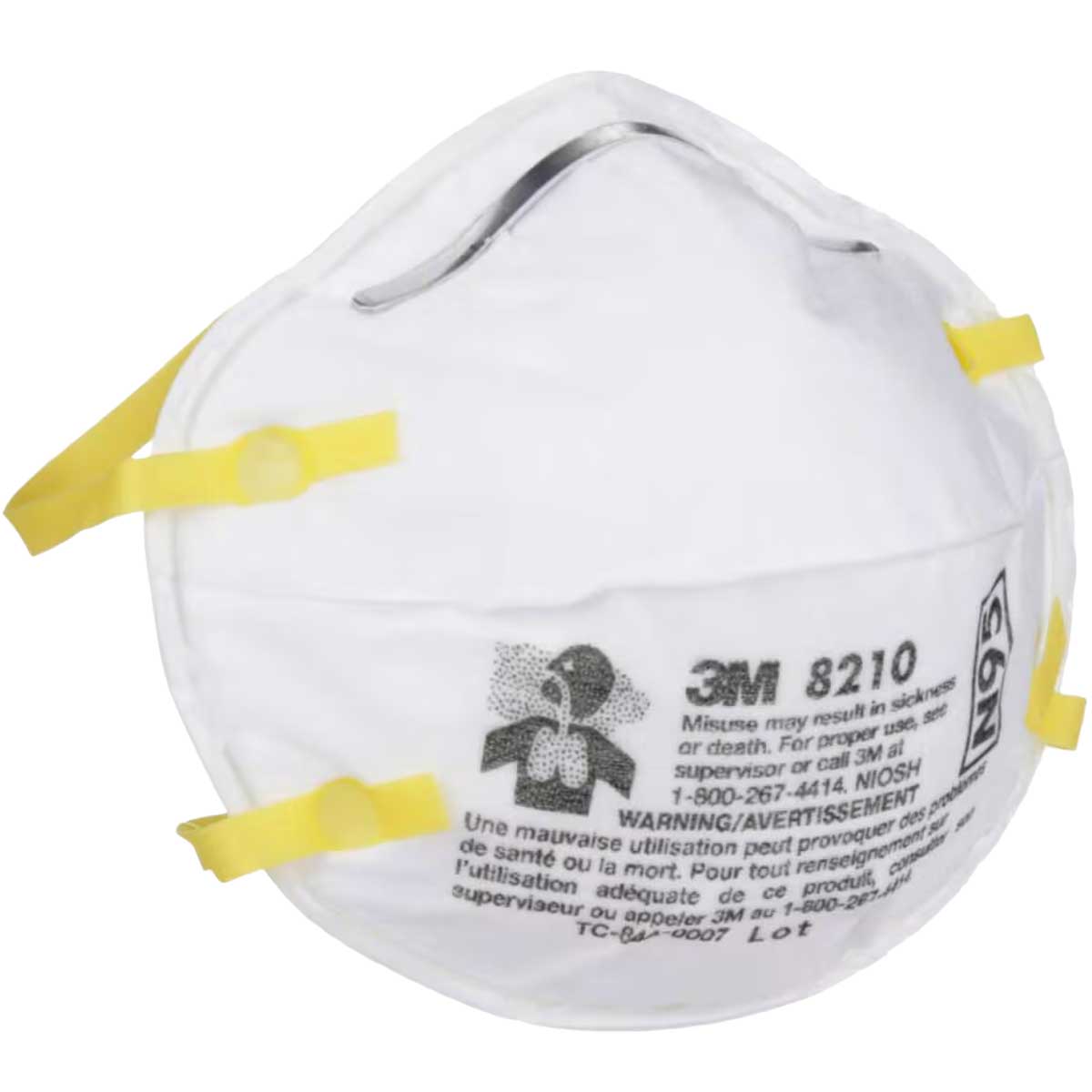 3M™ N95 Mask